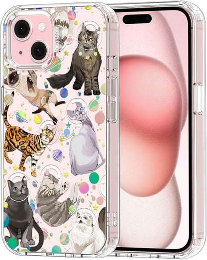 MOSNOVO Case for iPhone 15 by Mosnovo