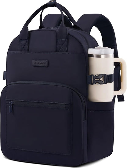 LOVEVOOK Laptop Backpack for Women by LOVEVOOK