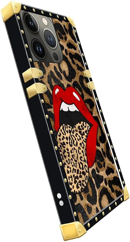 Compatible with iPhone 14 Pro Case - Image 4