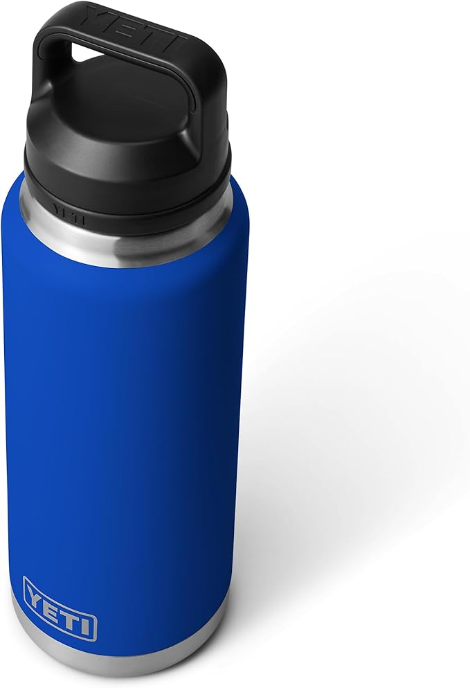YETI Rambler 36 oz Bottle, Vacuum Insulated, Stainless Steel - Image 7