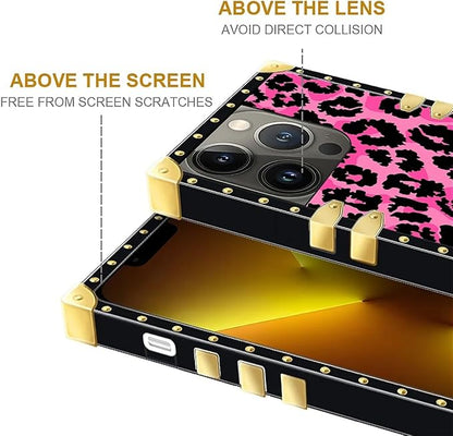 Compatible with iPhone 13 Pro Max Case - Image 6