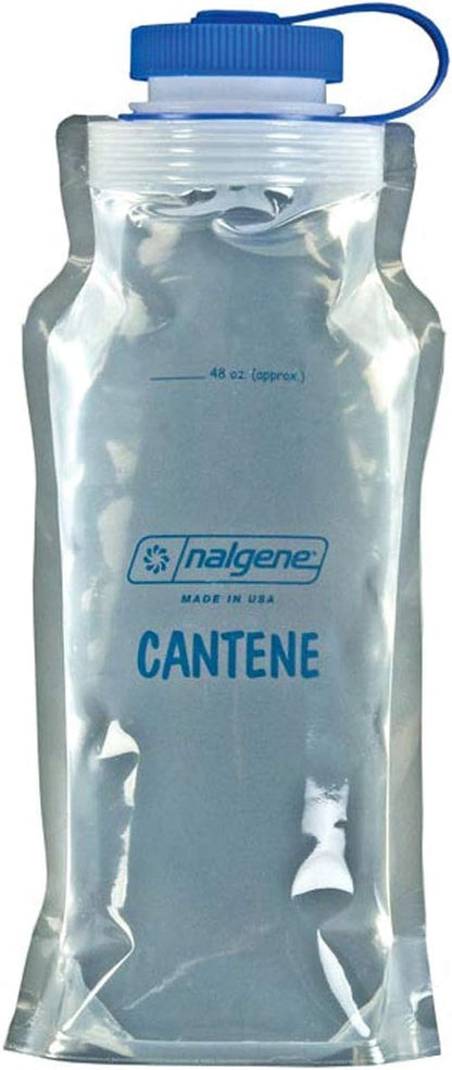 Nalgene Wide Mouth Cantene - Image 2