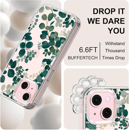 MOSNOVO Case for iPhone 15 Plus/iPhone 14 Plus - Image 5