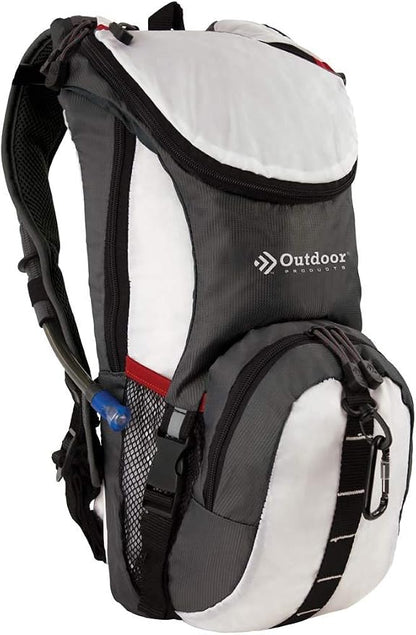 Outdoor Products Ripcord Hydration Pack by OutdoorProducts