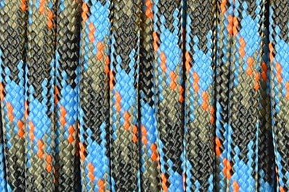 BORED? PARACORD! 550 lb Paracord – Ideal by BoredParacord
