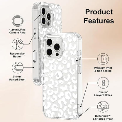 MOSNOVO Case for iPhone 16 Pro Max - Image 6