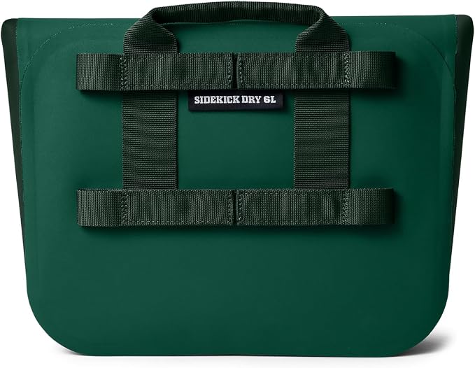 YETI Sidekick Dry Waterproof Gear Case and Bag Accessory - Image 7