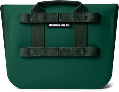 YETI Sidekick Dry Waterproof Gear Case and Bag Accessory - Image 7