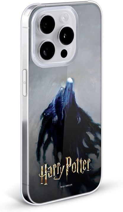 Head Case Designs Officially Licensed Harry Potter Dementor Prisoner of Azkaban - Image 2