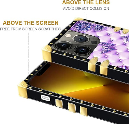 Compatible with iPhone 13 Pro Max Case - Image 6