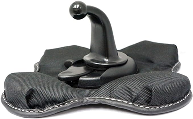 Friction Mount Holder for Garmin by iSaddle