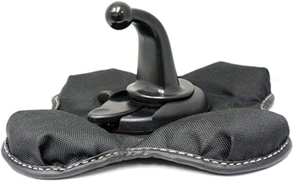 Friction Mount Holder for Garmin by iSaddle