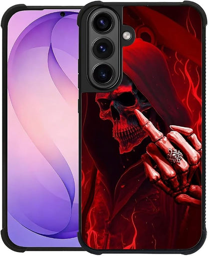 for Samsung Galaxy S26 Case, Graphic Design by FKBRCL4U