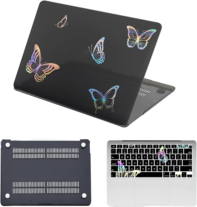Hard Case for MacBook Pro 16 inch by Unknown