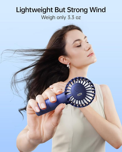 SWEETFULL Mini Portable Fan - Image 5