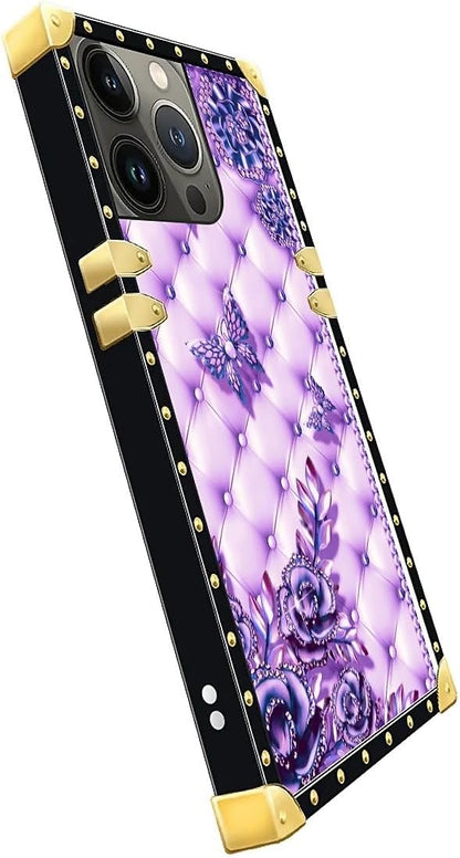 Compatible with iPhone 14 Pro Case - Image 4