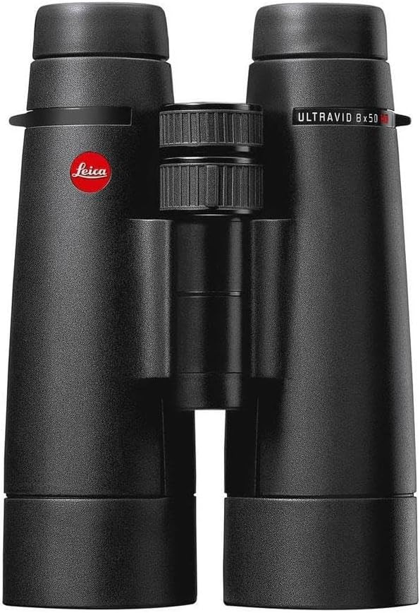 Leica 8x50 Ultravid HD-Plus by LeicaGeosystems