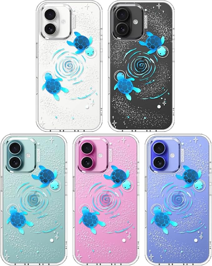 MOSNOVO Case for iPhone 16 Plus - Image 3