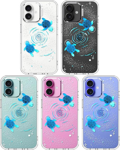 MOSNOVO Case for iPhone 16 - Image 3