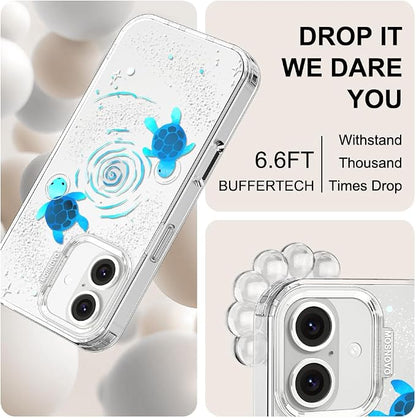 MOSNOVO Case for iPhone 16 Plus - Image 5