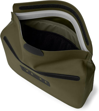 YETI Sidekick Dry Waterproof Gear Case and Bag Accessory - Image 5