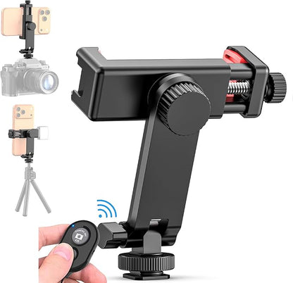 Ruittos Phone Tripod Mount - Image 2