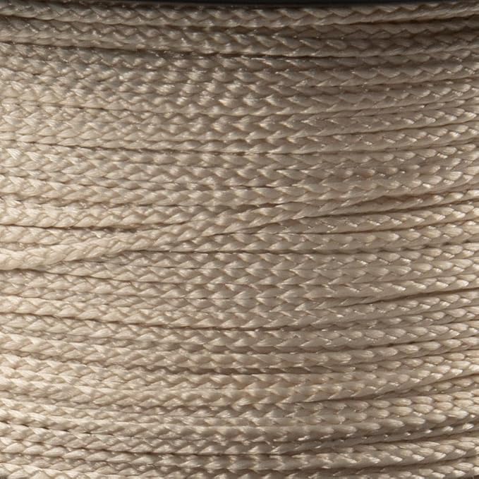 Paracord Planet Nano Cord –Lightweight Nylon Nano Paracord – Great - Image 2