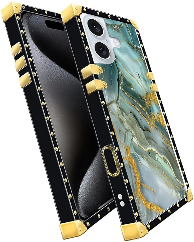 Compatible with iPhone 16 Case - Image 3