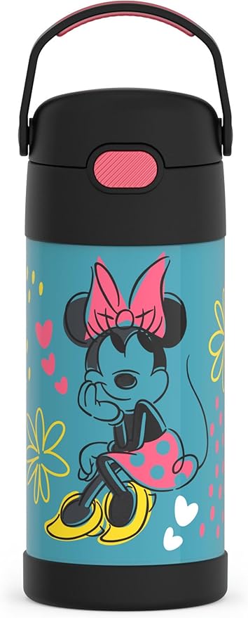 THERMOS FUNTAINER Water Bottle by Thermos
