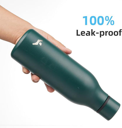 Konokyo Insulated Water Bottle - Image 5