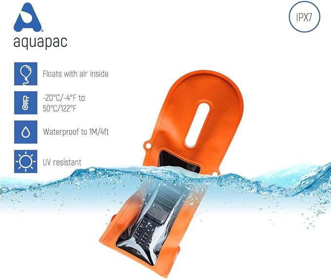 Aquapac Extra Strong Lash Down Case - Image 2