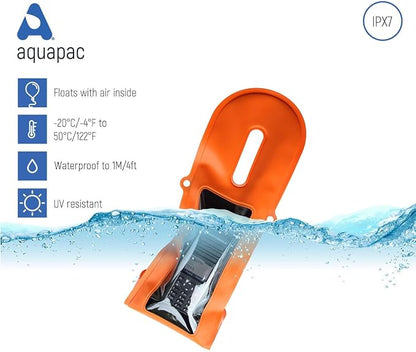 Aquapac Extra Strong Lash Down Case - Image 2