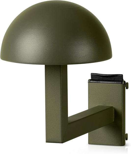 Savior Equipment Wall Rack System Tactical Helmet Attachment Gear Wall Mount by SaviorEquipment