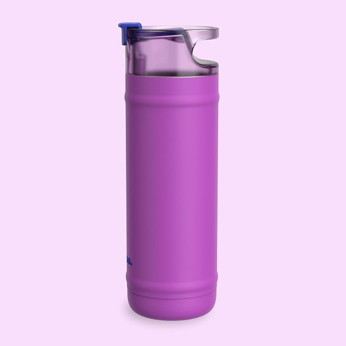 bubba 32 oz Dualsip Insulated Stainless Steel Water Bottle - Image 2