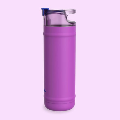 bubba 32 oz Dualsip Insulated Stainless Steel Water Bottle - Image 2
