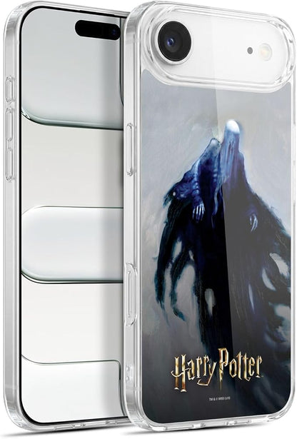 Head Case Designs Officially Licensed Harry Potter Dementor Prisoner of Azkaban by CaseDesigns
