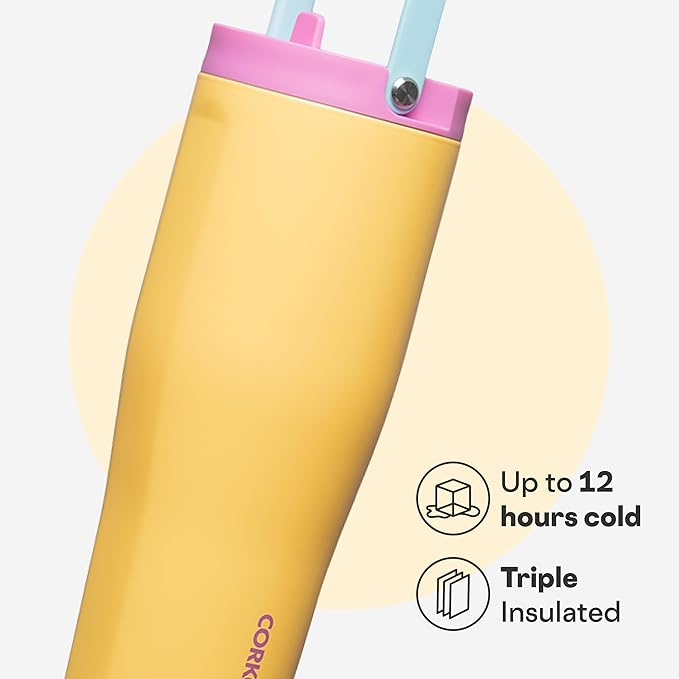 Corkcicle Go Cup XL - Image 3