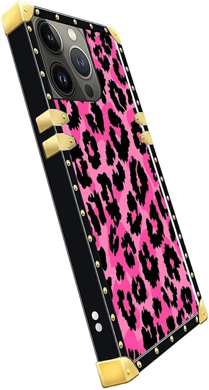 Compatible with iPhone 15 Pro Max Case - Image 4