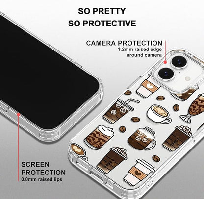 MOSNOVO for iPhone 17 Case | Military Grade 6.6ft Drop Tested | Camera Control - Image 4