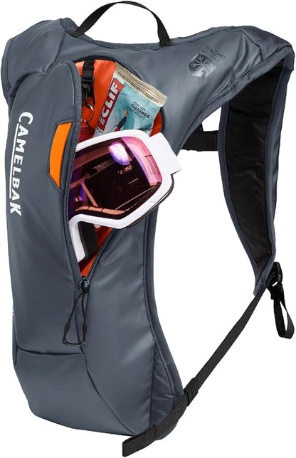 CamelBak Zoid Snow Hydration Pack 70oz - Image 9