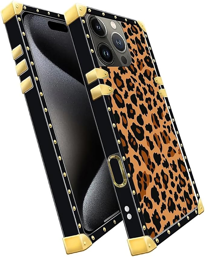 Compatible with iPhone 16 Pro Case - Image 3