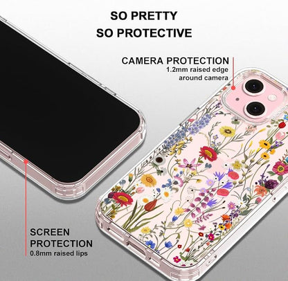 MOSNOVO Case for iPhone 15 - Image 4