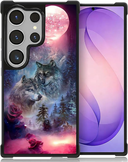 for Samsung Galaxy S26 Ultra Case, Graphic Design by FKBRCL4U