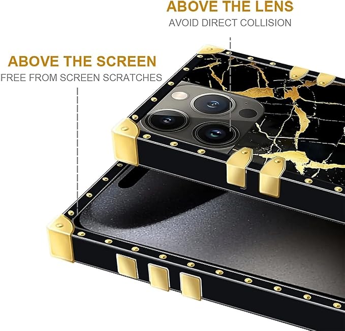 Compatible with iPhone 16 Pro Max Case - Image 6