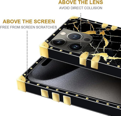 Compatible with iPhone 16 Pro Max Case - Image 6