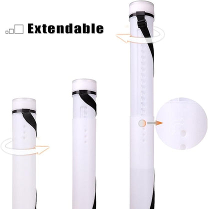 TRANSON Durable Poster Storage Tube - Image 3