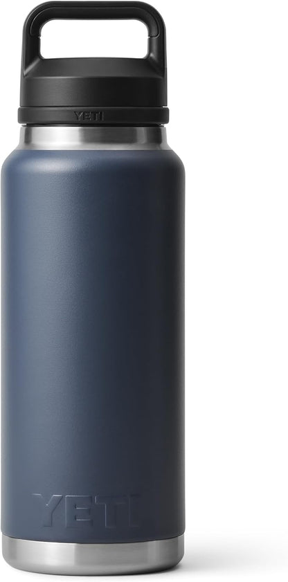 YETI Rambler 36 oz Bottle, Vacuum Insulated, Stainless Steel - Image 5