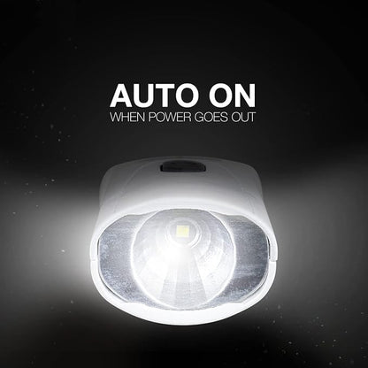 Energizer Auto-On LED Flashlights Rechargeable - Image 3