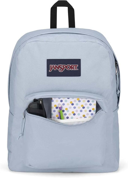 JanSport SuperBreak One Backpacks - Image 7