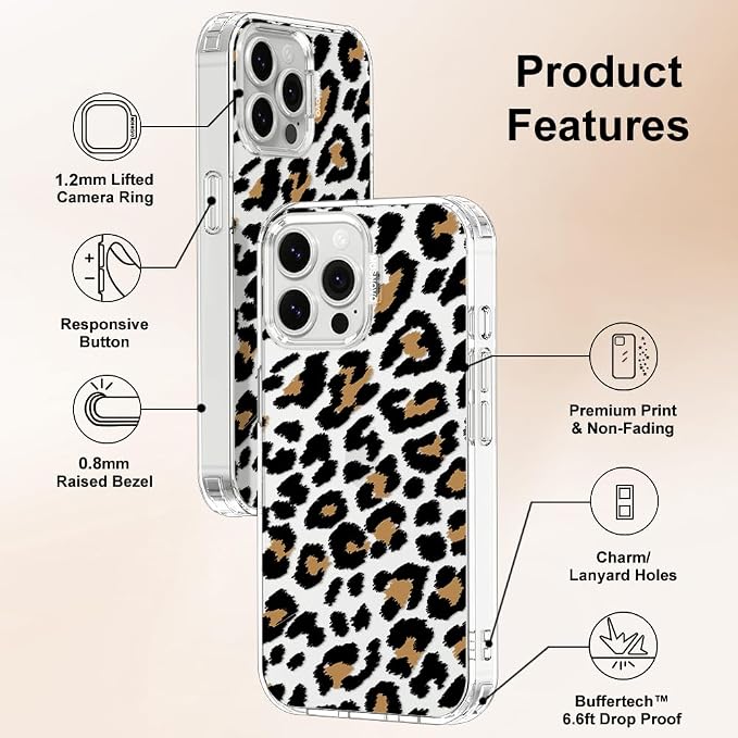 MOSNOVO Case for iPhone 13 Pro Max - Image 6
